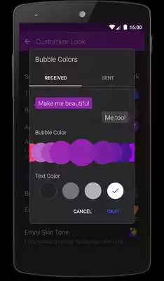 Play Textra