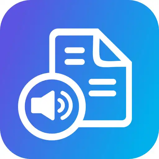 Play Text Reader - Text to Speech APK
