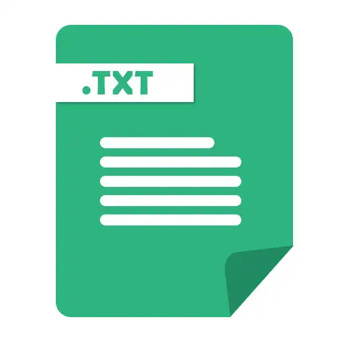 Play Text Reader View Text Files APK Play Text Reader View Text Files APK