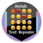 Free play online Text Repeater and Text Duplicator APK