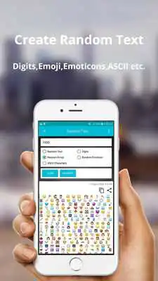 Play Text Repeater and Text Duplicator Play Text Repeater and Text Duplicator