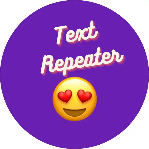 Play Text Repeater  Remember APK