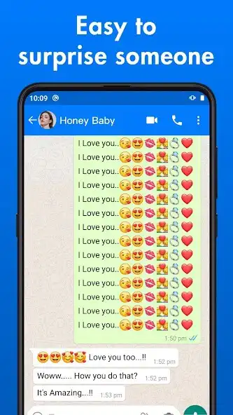 Play Text Repeater  Stylish Text as an online game Text Repeater  Stylish Text with UptoPlay