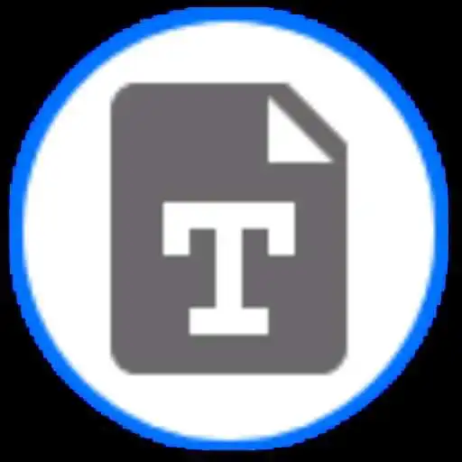Play Text Replacer APK