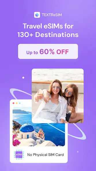 Play Textr eSIM: Global Data Plans  and enjoy Textr eSIM: Global Data Plans with UptoPlay