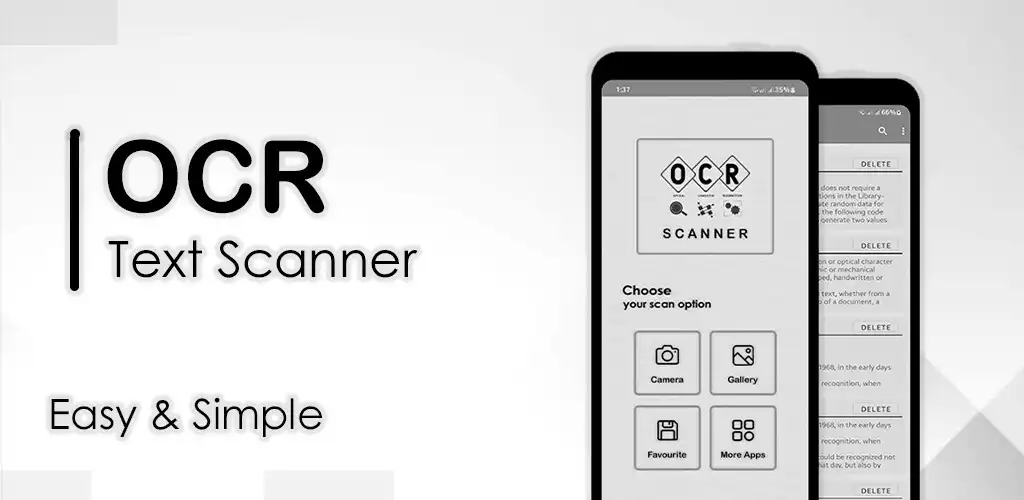 Play Text Scanner 2022  and enjoy Text Scanner 2022 with UptoPlay