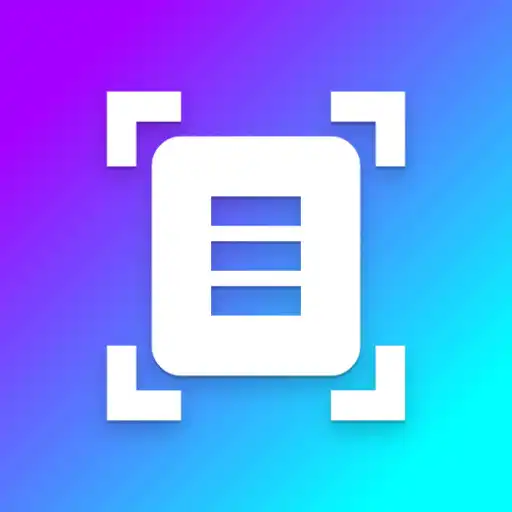 Play Text Scanner Extractor OCR TXT APK