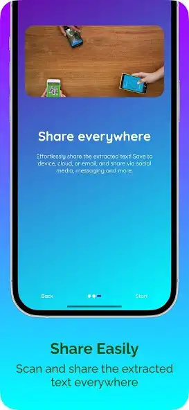 Play Text Scanner Extractor OCR TXT as an online game Text Scanner Extractor OCR TXT with UptoPlay
