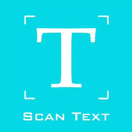 Play Text Scanner - Extract Text From Images (OCR) APK