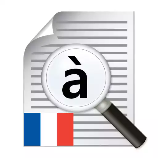 Free play online Text Scanner French (OCR) APK