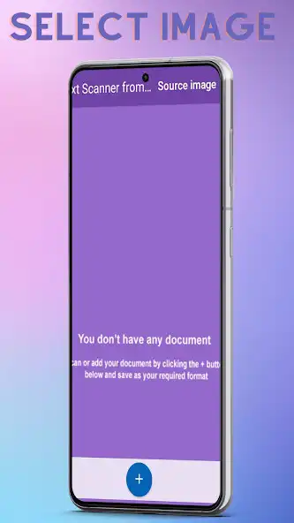 Play Text Scanner from Image - OCR  and enjoy Text Scanner from Image - OCR with UptoPlay