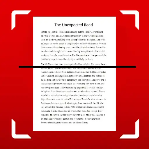 Play Text Scanner-Image to Text Pro APK