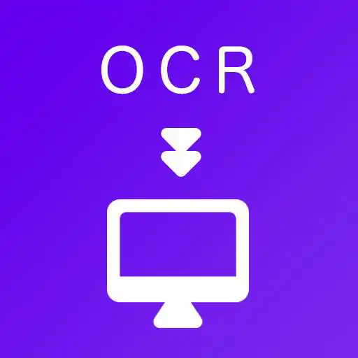 Play Text Scanner - Image to Text to PC APK