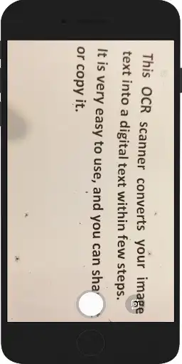 Play Text Scanner New OCR 2020 Image to Text converter as an online game Text Scanner New OCR 2020 Image to Text converter with UptoPlay