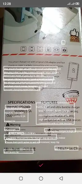 Play Text Scanner (OCR) 2021 from A.N.C  and enjoy Text Scanner (OCR) 2021 from A.N.C with UptoPlay