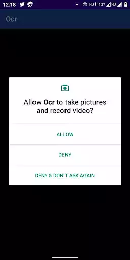 Play Text Scanner OCR as an online game Text Scanner OCR with UptoPlay