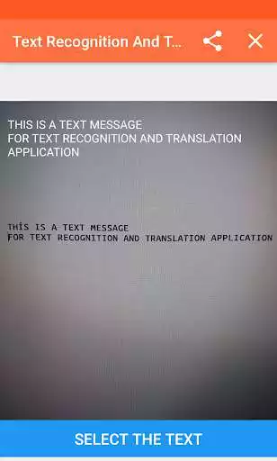Play APK Text Search and Translation  and enjoy Text Search and Translation with UptoPlay com.succedtotry.textrecognitionandtranslation