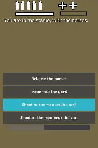 Play APK Text Sheriff  and enjoy Text Sheriff with UptoPlay com.ElectricWolf.TextSheriff