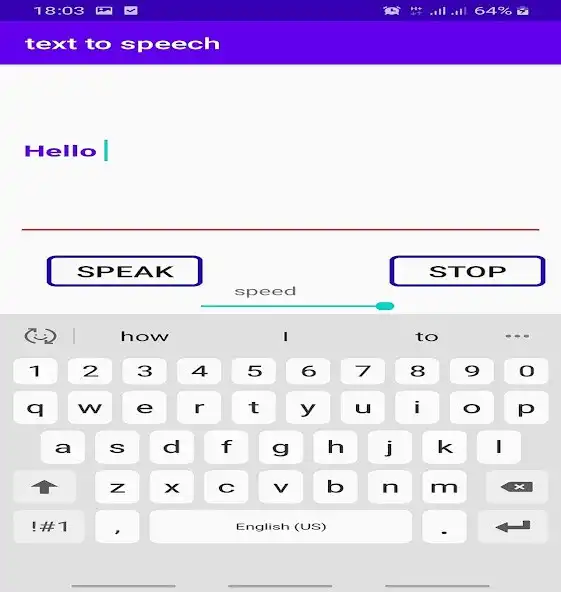 Play Text Speaker and enjoy Text Speaker with UptoPlay Play Text Speaker and enjoy Text Speaker with UptoPlay
