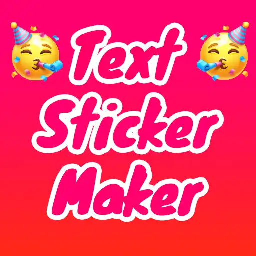 Play Text Sticker Maker Stikers APK