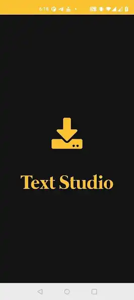Play Text Studio  and enjoy Text Studio with UptoPlay