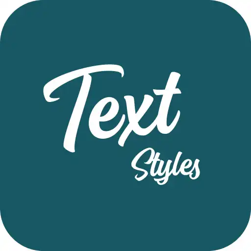 Play Text Style  Font for Whatsapp APK