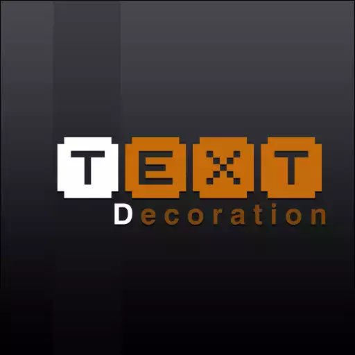Free play online Text Style APK