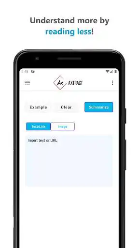 Play Text Summary and Analysis  and enjoy Text Summary and Analysis with UptoPlay