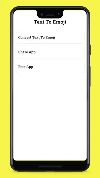 Play Text To Emoji Converter  and enjoy Text To Emoji Converter with UptoPlay