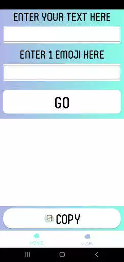 Play Text to Emoji as an online game Text to Emoji with UptoPlay