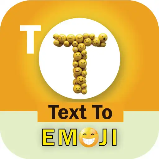 Play Text to Emoji, Text Decoration APK
