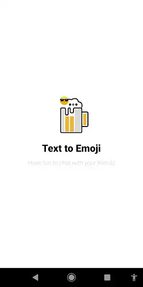 Play Text to Emoji Translator  and enjoy Text to Emoji Translator with UptoPlay