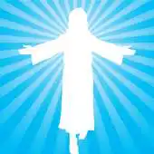 Free play online Text to Jesus: Free Prayer App APK