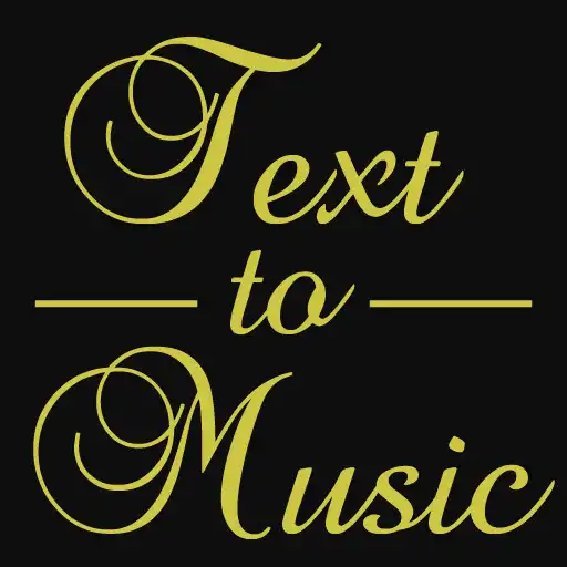Play Text to Music APK Play Text to Music APK