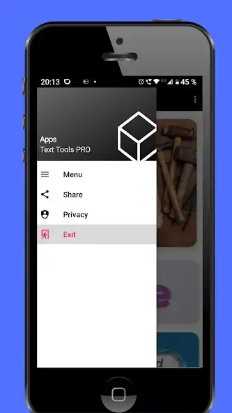 Play Text Tools Pro  and enjoy Text Tools Pro with UptoPlay