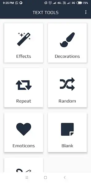 Play Text Tools - Style  Decorate  and enjoy Text Tools - Style  Decorate with UptoPlay