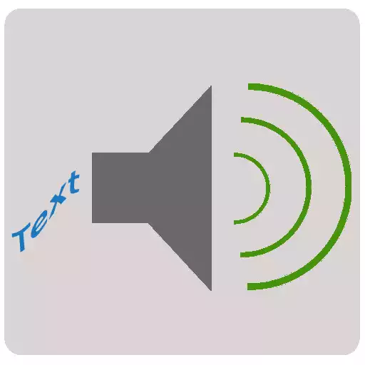 Play TEXT TO SPEAK APK Play TEXT TO SPEAK APK