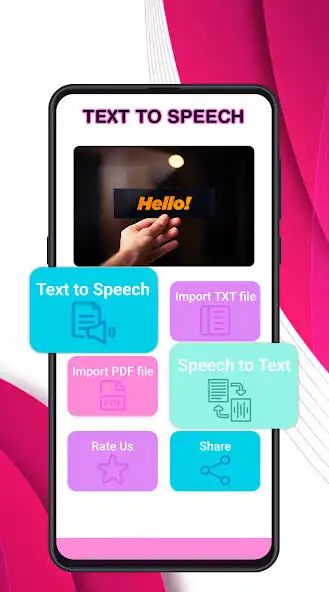 Play Text to Speak - Text Generator  and enjoy Text to Speak - Text Generator with UptoPlay