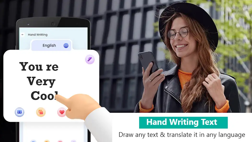 Play Text to speak : Translator  and enjoy Text to speak : Translator with UptoPlay
