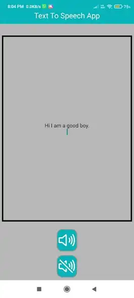 Play Text to Speech Converter - TTS as an online game Text to Speech Converter - TTS with UptoPlay