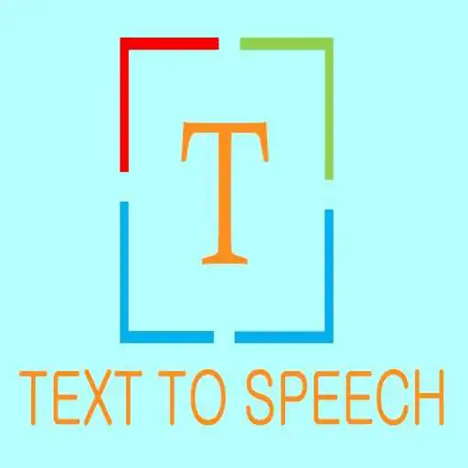 Play TEXT TO SPEECH FOR KIDS APK