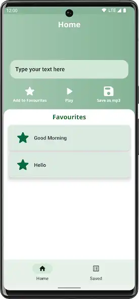 Play Text To Speech mp3 Convertor as an online game Text To Speech mp3 Convertor with UptoPlay