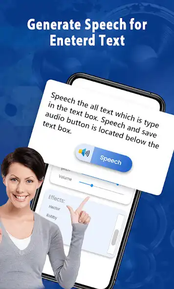 Play Text to Speech TTS Read Aloud  and enjoy Text to Speech TTS Read Aloud with UptoPlay
