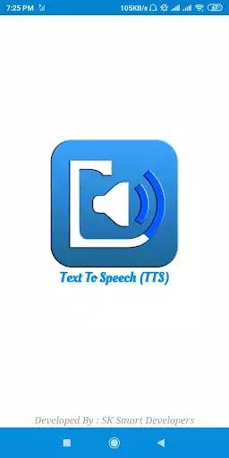 Play Text to Speech(TTS)  and enjoy Text to Speech(TTS) with UptoPlay