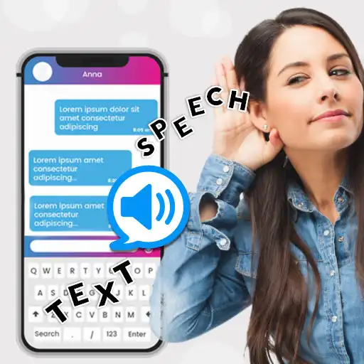 Play Text To Speech - Voice To Text APK Play Text To Speech - Voice To Text APK