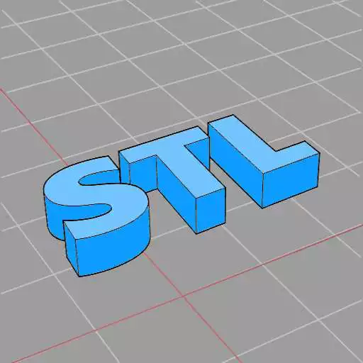 Play Text To STL APK Play Text To STL APK