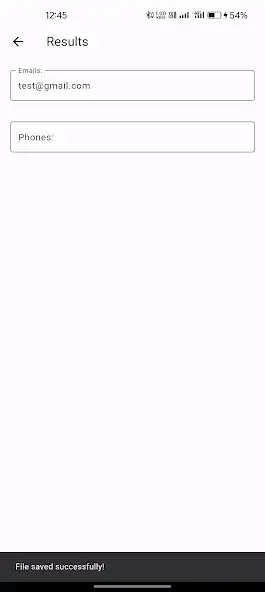 Play Text to VCF as an online game Text to VCF with UptoPlay