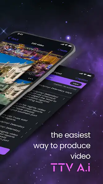 Play Text to Video (TTV AI) as an online game Text to Video (TTV AI) with UptoPlay