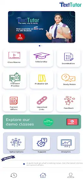 Play TEXTTUTOR as an online game TEXTTUTOR with UptoPlay