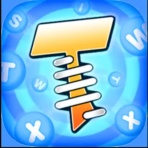 Play Text Twist Word Game 3 APK